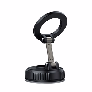 Tech-Protect N61 Magneettinen Teline - Musta