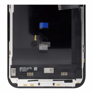 JK LCD-näyttö iPhone 15 Pro Max FullHD Incell (Change IC)