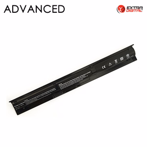 Kannettavan akku, Extra Digital Selected, HP ProBook 440 G2 Series VI04, 2200 mAh