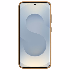 Samsung Kindsuit -suojakuori Samsung Galaxy S25 Ultra:lle, kullanvärinen