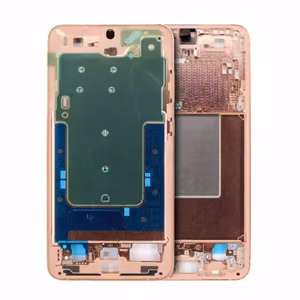 Keskikehys Samsung S926 S24 Plus (Sandstone Orange)
