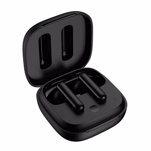 QCY T13 in-ear kuulokkeet ANC IPX5 Bluetooth 5.3 - musta