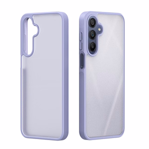 Case Dux Ducis Yind Samsung A175 A17 4G/A176 A17 5G purple