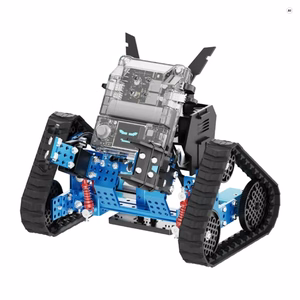 xTool Rover robotiikan tarvikesarja
