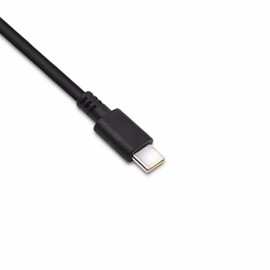 Qoltec 51027 laturi 65 W, USB-C PD