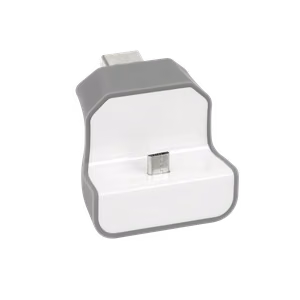Liitin USB-laturiin / micro-USB-telakkaan