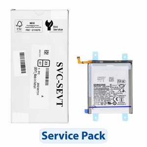 ServicePack Battery EB-BG990ABY for SAMSUNG S21 FE G990 GH82-26409A