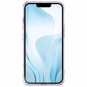 Armor Antishock Suojakuori Samsung Galaxy A10:lle läpinäkyvä