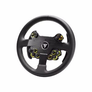 Thrustmaster Evo Racing 32R Leather Black