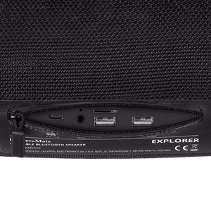 Kannettava Bluetooth-kaiutin Kruger&Matz Explorer