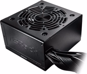 ASROCK CL-650B BRONZE 650W 80 PLUS PSU