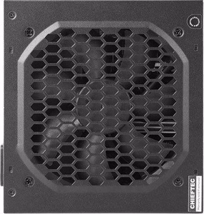 CHIEFTEC EON 600W 80 Plus ATX 12V PSU -virtalähde