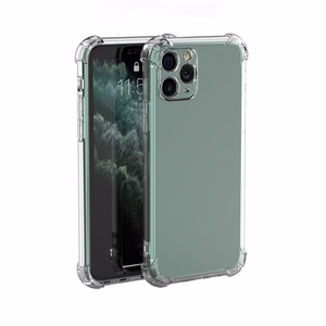 Kotelo High Clear Anti-Shock 1,5mm Xiaomi Redmi A5/Poco C71 (173,45x79,35x8,45)