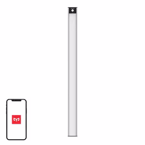 Yeelight Closet Light Hopeinen 60cm