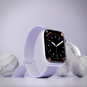 Puro Sport Strap for Apple Watch 38/40/41/42mm - Purple