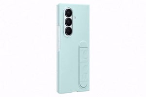 MF966CMEGWW Silicone Case Samsung Galaxy Fold7, Mint