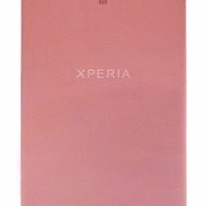 Takakansi Sony G3121/G3112 Xperia XA1 vaaleanpunainen korkealaatuinen