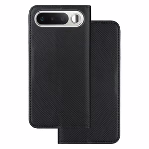 Smart Magnet suojakuori Realme 16 5G musta