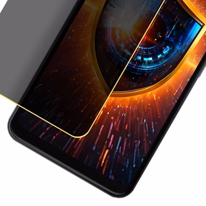 HMD Aura 2 – 3mk Silky Matt Privacy tietosuojakalvo