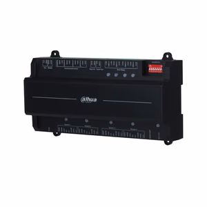 Dahua Door Controller 4 Door ASC2204B-S
