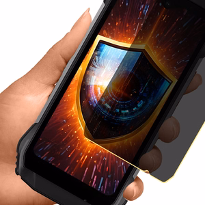 Blackview N6000 / N6000SE – 3mk Silky Matt Privacy tietosuojakalvo