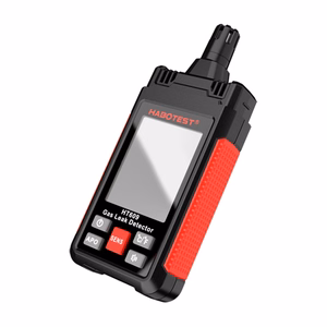 Habotest HT609PRO kaasuvuotoilmaisin