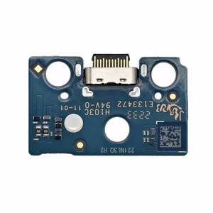 Latausportti Lenovo Tab P11 (Gen 2) TB350 flex-kaapelilla / Plata OEM