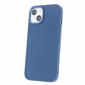 Satin-kuori Xiaomi Redmi Note 13 5G, tummansininen