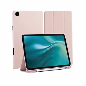Etteri tablettikotelo Samsung Tab A9+ 2023 11' vaaleanpunainen
