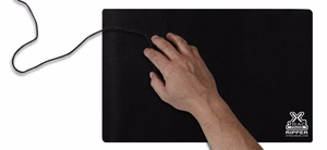 XTracGear Ripper mouse pad, 432 × 280 mm