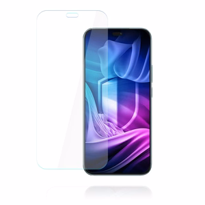 Honor X8c – 3mk Silky Matt Pro puhelimen näytönsuoja