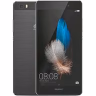 Huawei Huawei P8 Lite 2017