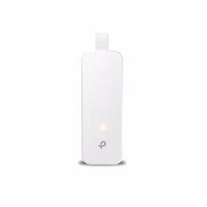 TP-Link UE300 – USB Gigabit Ethernet -verkkosovitin, 1000 Mbit/s