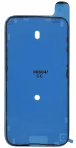 Tarra LCD iPhone 16 Plus alkuperäinen