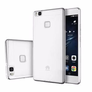 Erittäin ohut 0,5 mm suojakuori Huawei P9 Lite