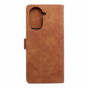 TENDER kotelo puhelimelle XIAOMI Redmi A5 (173,3 x 79,4 x 8,26) ruskea (m)