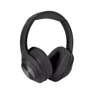 Kruger&Matz F2 langattomat on-ear-kuulokkeet, mustat