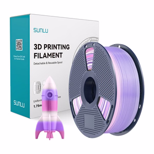 Sunlu PLA filamentti (sateenkaari) 03