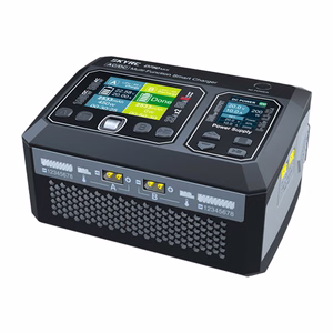 Laturi SkyRC D750 MIX