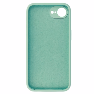 Silicone Lite Suojakuori iPhone 16e:lle - minttu