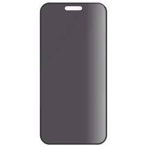PanzerGlass Privacy näytönsuoja iPhone 16 Pro Max 6.9' Ultra-Wide Fit P2864