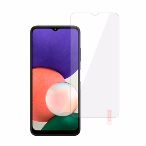 Glass Gold karkaistu suojalasi Samsung Galaxy A22 5G -puhelimelle