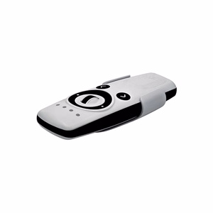 Shelly Plug & Play Blu ZB valkoinen kaukosäädin ZigBee