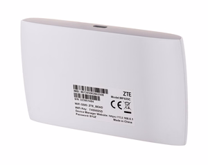 ZTE MF920C cellular network device Cellular network router