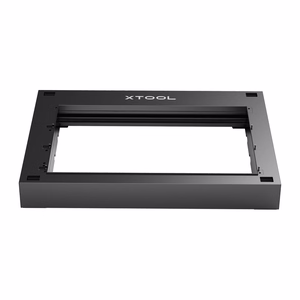 XTOOL S1 korotusalusta