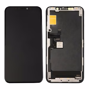 LCD-näyttö iPhone 11 Pro kosketusnäytöllä OLED (Removable IC)