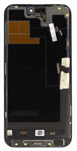 LCD-näyttö iPhone 14 Pro Max kosketusnäytöllä Premium OLED 120Hz (Self-Diagnosable)