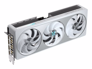 Näytönohjain Gigabyte GeForce RTX 5070 AERO OC 12 GB GDDR7