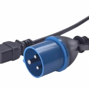 APC AP9876 virtajohto C19 - IEC309