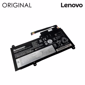 Kannettavan tietokoneen akku LENOVO 45N1756 45N1757, alkuperäinen